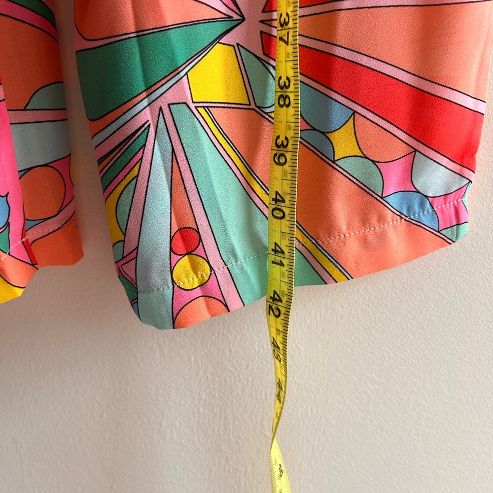 Vibrant Pants - Picture 9 of 12